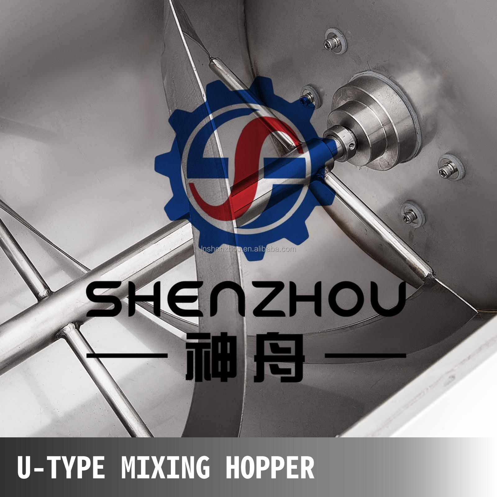 Shenzhou - Máquina horizontal pneumática de enchimento de pasta com função de mistura, máquina de enchimento semiautomática. Máquina de enchimento e embalagem. 10