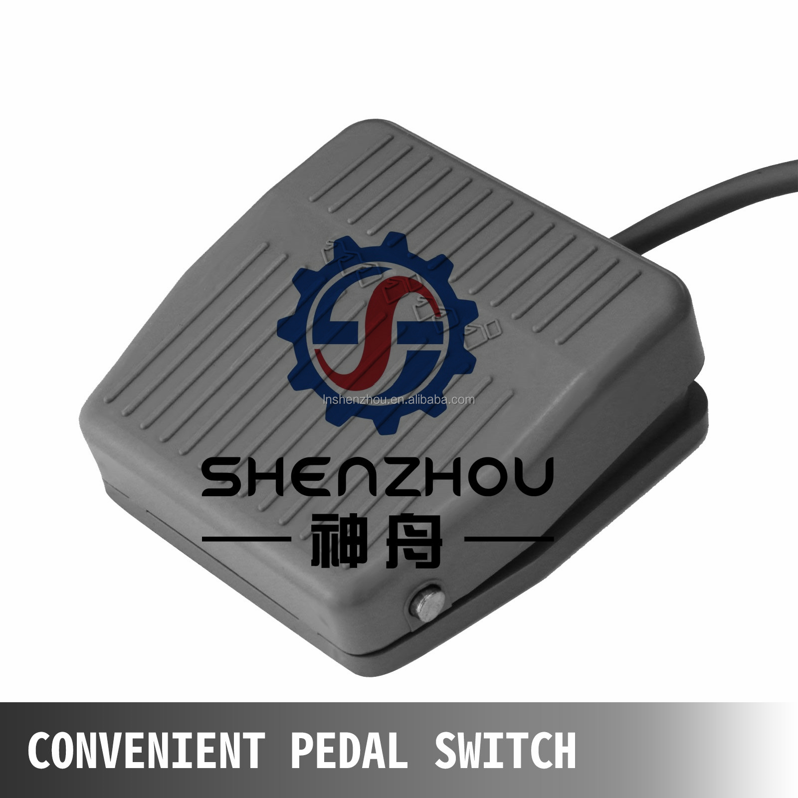 Shenzhou - Máquina horizontal pneumática de enchimento de pasta com função de mistura, máquina de enchimento semiautomática. Máquina de enchimento e embalagem. 13