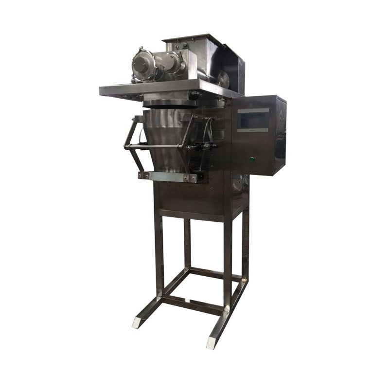 Shenzhou - Hot Selling Weighing Detergent Powder Filling Packing Machine For Washing Powder Soap Powder Packaging Filling&Packing Machine 10