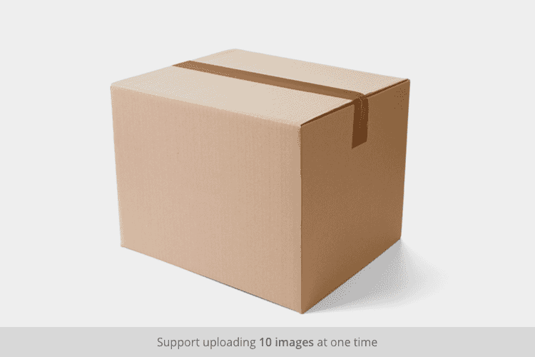 Shenzhou - Semi automatic Round glass plastic bottle adhesive stick Labeling machine Filling&Packing Machine 22