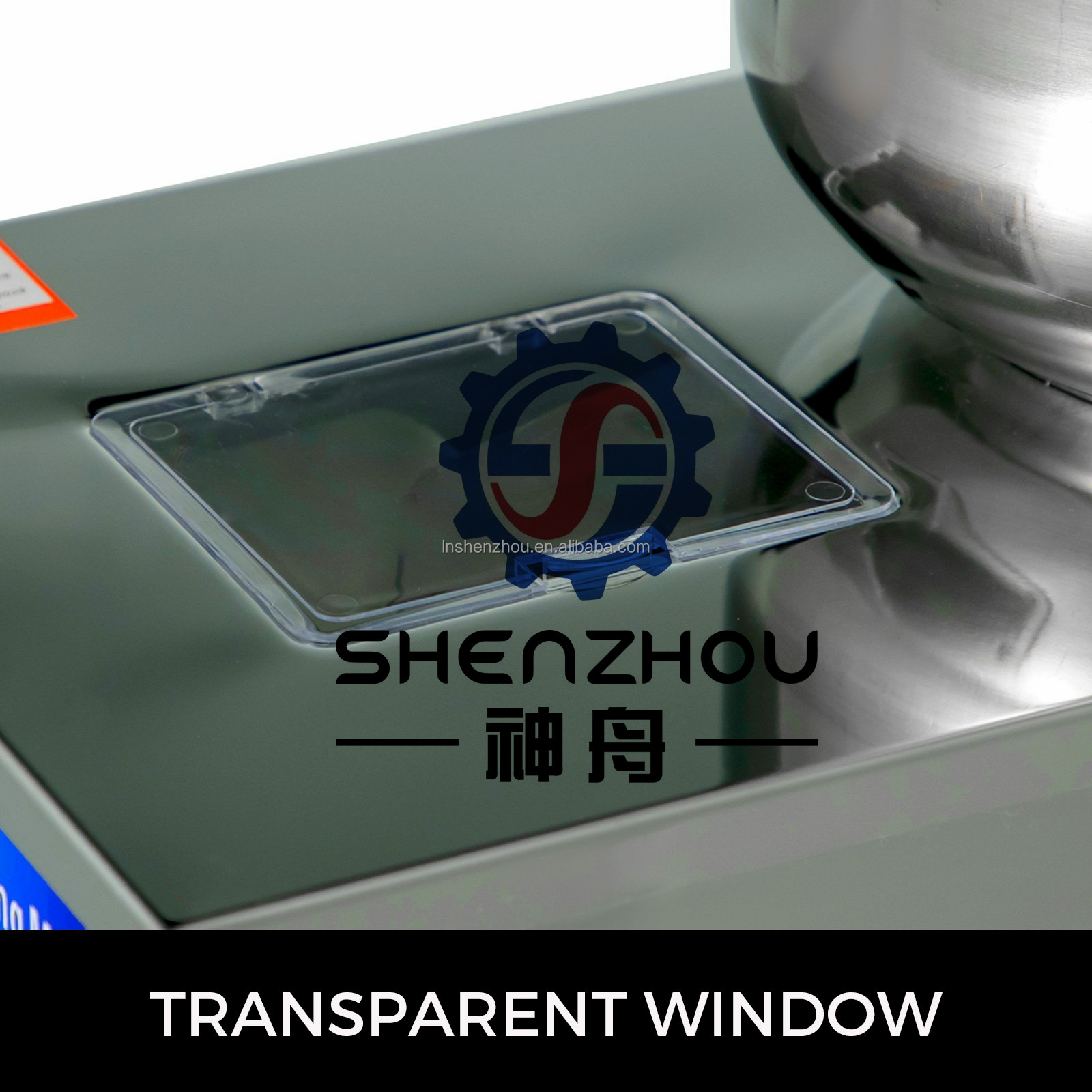 Shenzhou - detergent powder filling packing machine spice powder filling machine manual powder filling machine Filling&Packing Machine 13