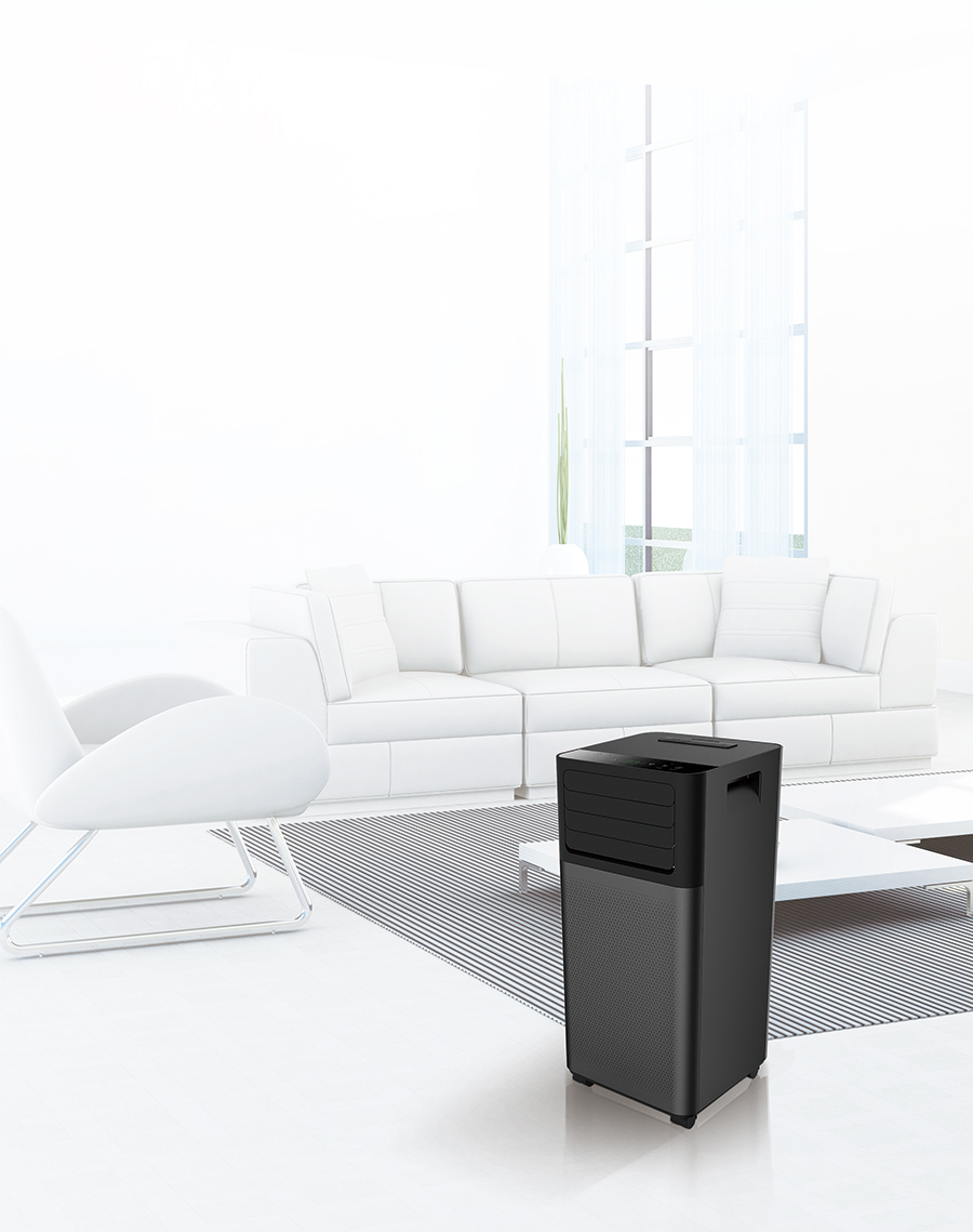 Shenzhou - Wholesale price quiet operation comertial dehumidifier cost-effective dehumidifie Hot selling machine 7