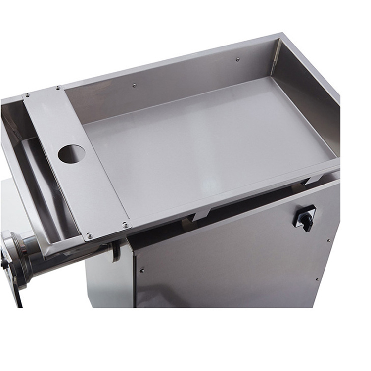 Shenzhou - Neweek 400kg/h fish processing catfish crucian fillet fish cutting slicer machine Hot selling machine 9