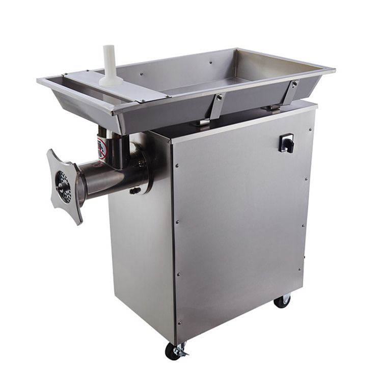 Shenzhou - Neweek 400kg/h fish processing catfish crucian fillet fish cutting slicer machine Hot selling machine 7