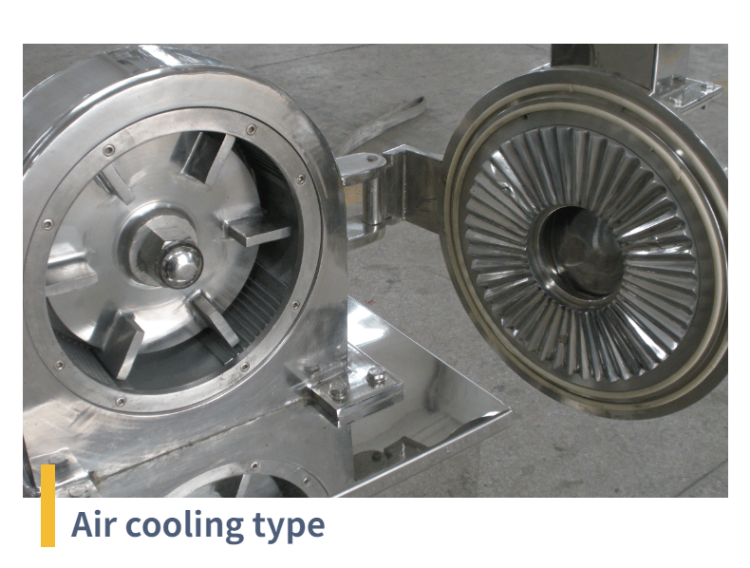 Shenzhou - Fast supplier mini pulverizer machine dry spice universal crusher Hot selling machine 11