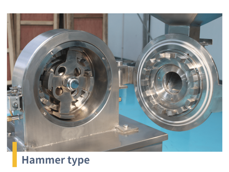 Shenzhou - Fast supplier mini pulverizer machine dry spice universal crusher Hot selling machine 10