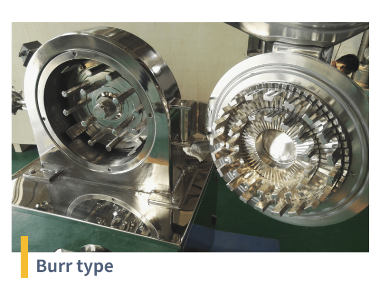 Shenzhou - Fast supplier mini pulverizer machine dry spice universal crusher Hot selling machine 13