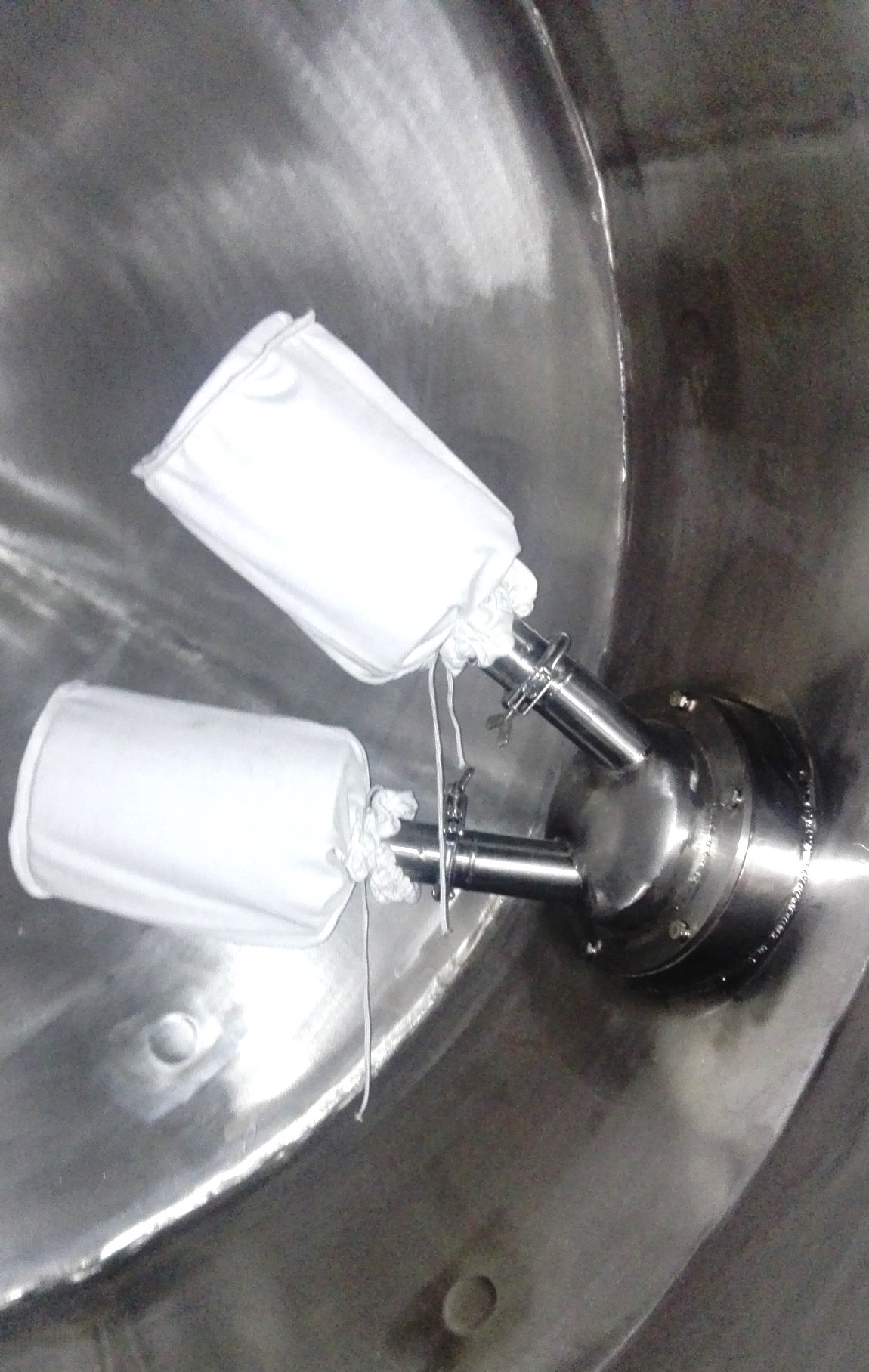 Shenzhou - Wash Powder Drying Machine/industrial Egg Powder Spray Dryer SZG-100 Laboratory Mini Spray Dryer. Hot selling machine 15