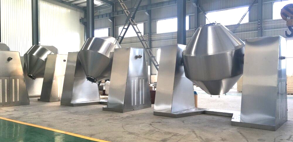 Shenzhou - Wash Powder Drying Machine/industrial Egg Powder Spray Dryer SZG-100 Laboratory Mini Spray Dryer. Hot selling machine 8