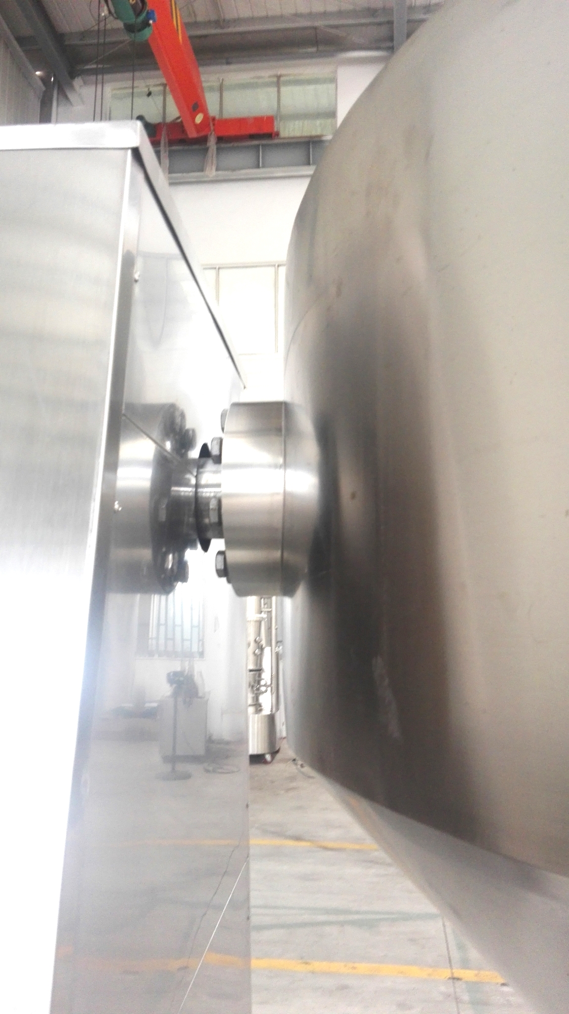 Shenzhou - Wash Powder Drying Machine/industrial Egg Powder Spray Dryer SZG-100 Laboratory Mini Spray Dryer. Hot selling machine 16