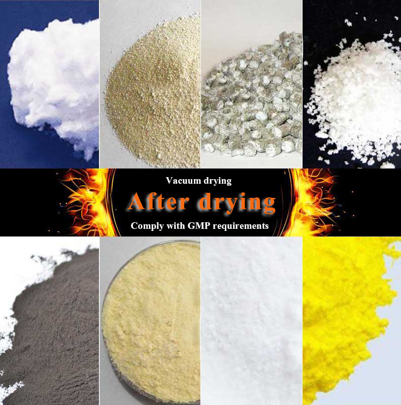 Shenzhou - Wash Powder Drying Machine/industrial Egg Powder Spray Dryer SZG-100 Laboratory Mini Spray Dryer. Hot selling machine 20