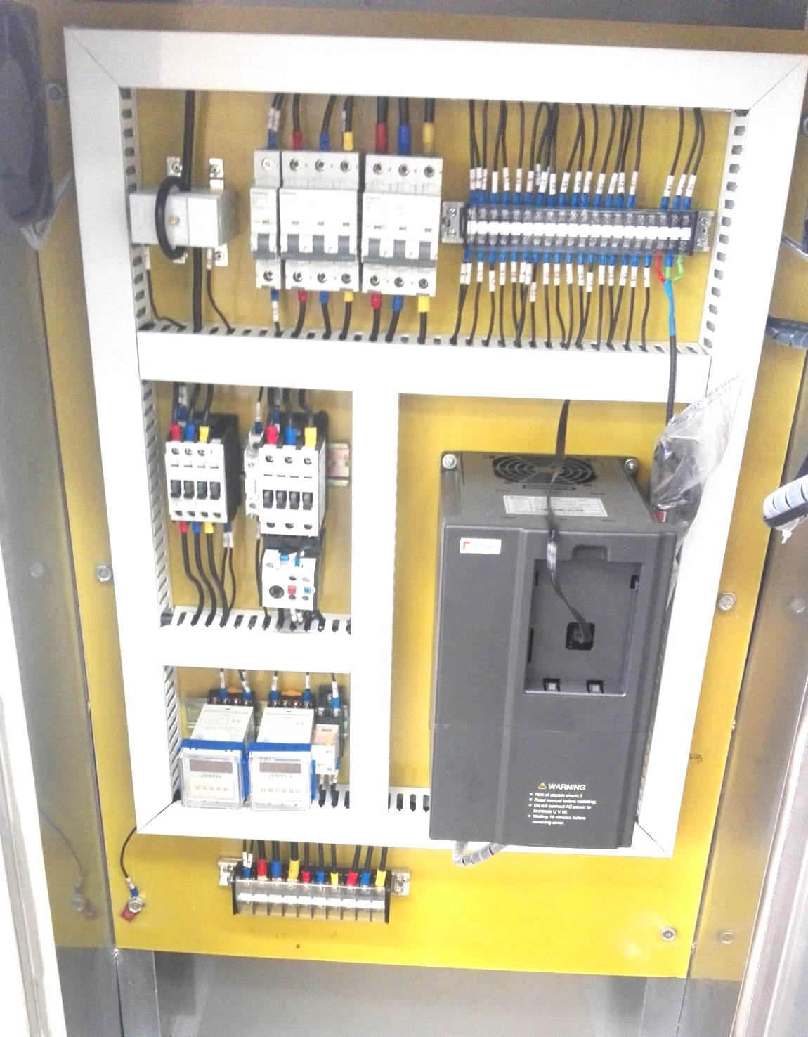 Shenzhou - Wash Powder Drying Machine/industrial Egg Powder Spray Dryer SZG-100 Laboratory Mini Spray Dryer. Hot selling machine 17