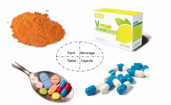 Shenzhou - Industrial copper powder Iron powder silica sand slurry plastic Vibro sifter Hot selling machine 11