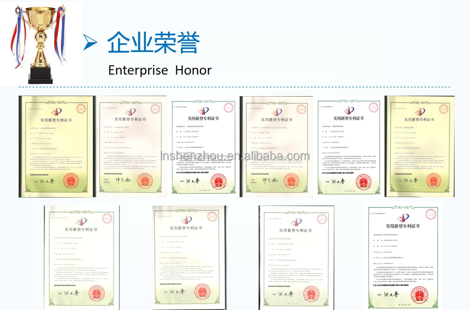 Shenzhou - Making-Latest Model Powerful Vacuum Sealing Packaging Machine Sealer Food Machine 14