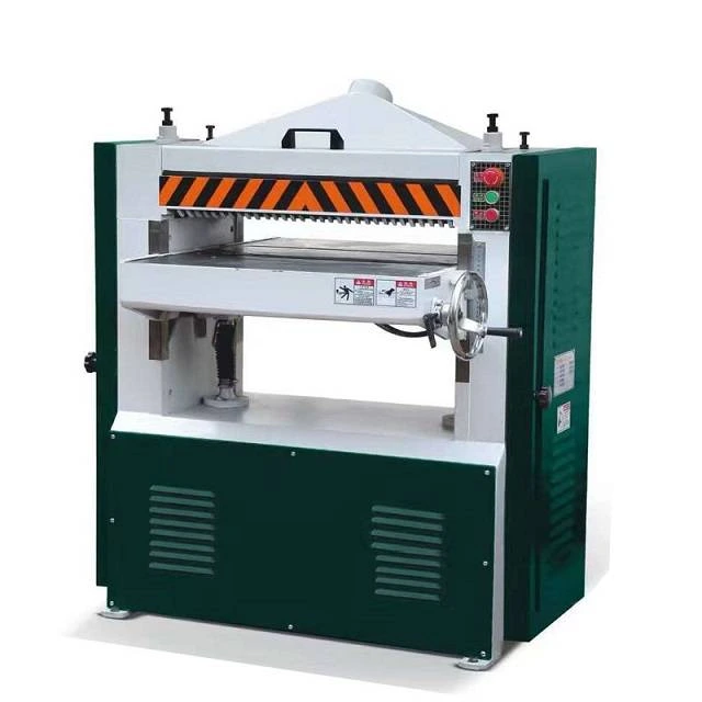 Shenzhou - Mb304a Industrial Three Side Wood Thickness Planer Moulder Hot selling machine 1