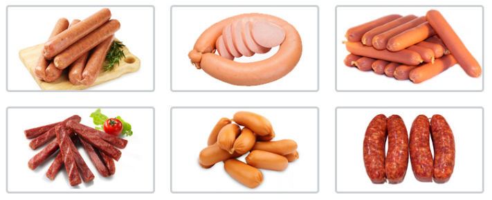 Shenzhou - 30L Stainless steel electric manual sausage stuffer Hot selling machine 16