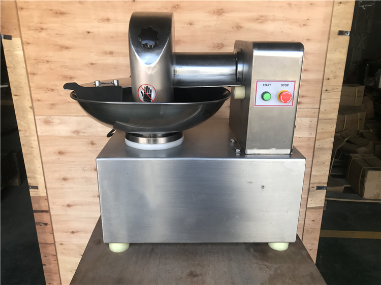 Shenzhou - 30L Stainless steel electric manual sausage stuffer Hot selling machine 18