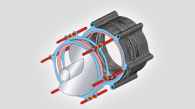 Shenzhou - home sewage treatment plant small stainless steel screw sludge dewatering filter press equipment with high efficiency Hot selling machine 15