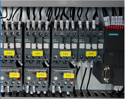 Shenzhou - home sewage treatment plant small stainless steel screw sludge dewatering filter press equipment with high efficiency Hot selling machine 11