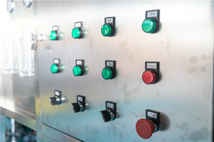 Shenzhou - Sistema de osmose reversa, equipamento para purificação de água, máquina de grande sucesso de vendas 9