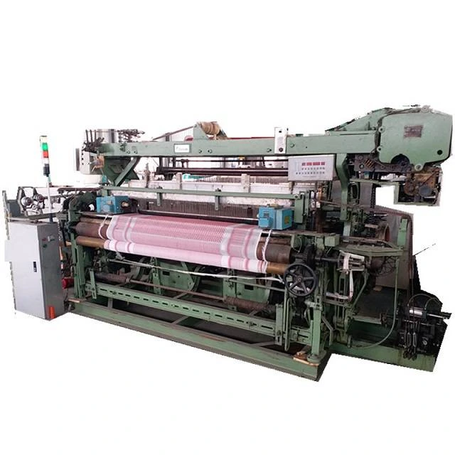 Shenzhou - Hot Sale Industrial Weaving Looms Power Water Jet Loom From China Hot selling machine 1