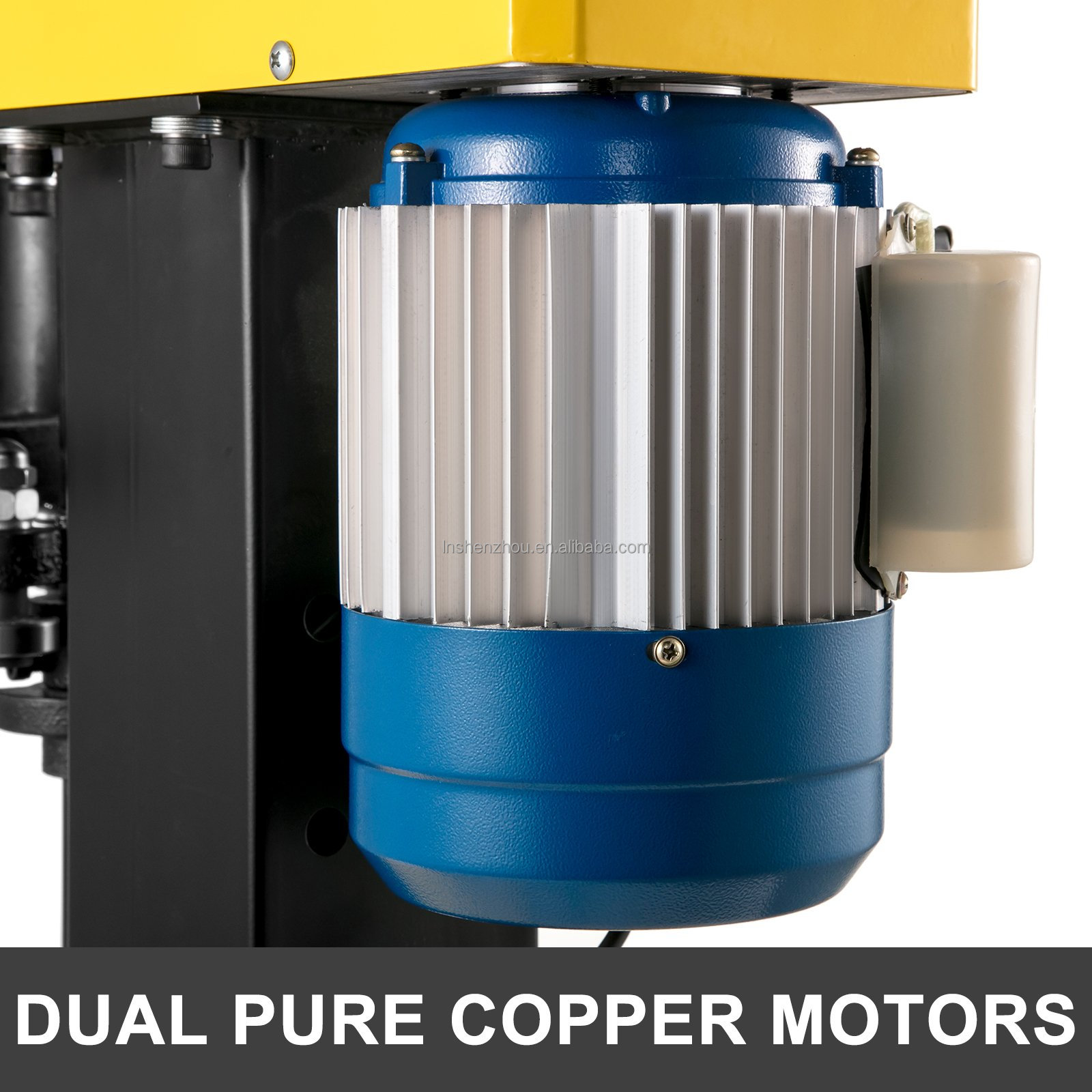 Shenzhou - pet can seamer/canning seamer by hand Filling&Packing Machine 10