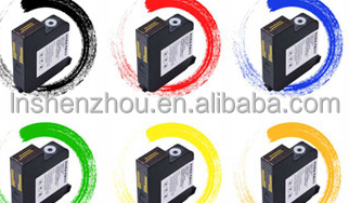 Shenzhou - Handheld Inkjet Printer Date Coding on Bakery Plastic Bags Filling&Packing Machine 13