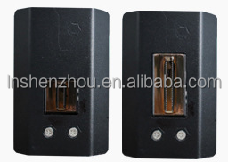 Shenzhou - Handheld Inkjet Printer Date Coding on Bakery Plastic Bags Filling&Packing Machine 12