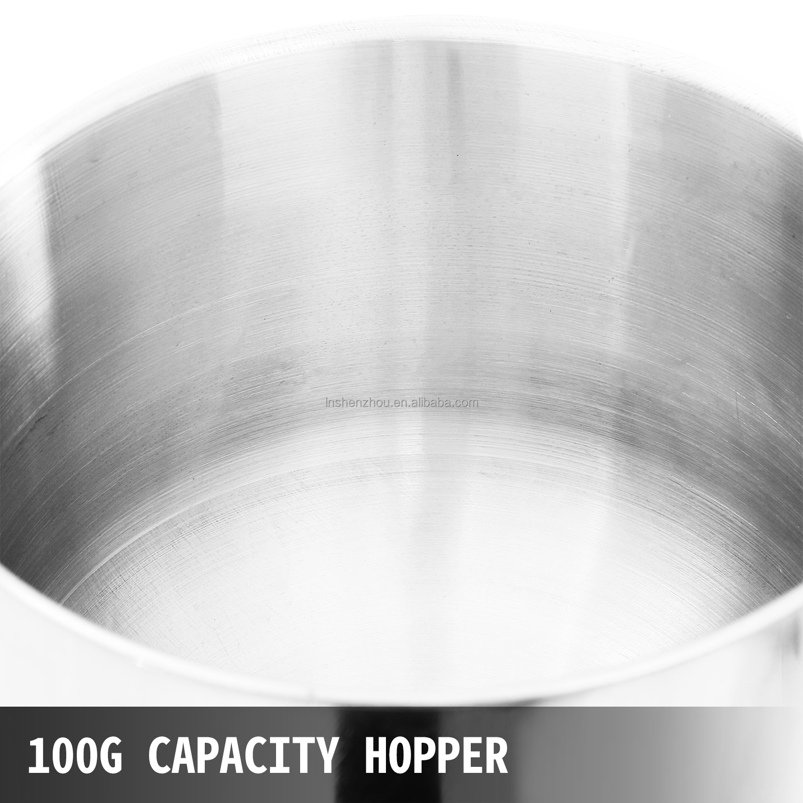 Shenzhou - Particle Powder Subpackage Filling Filler Machine Shop Automatic Pack 1-1200KG Filling&Packing Machine 11