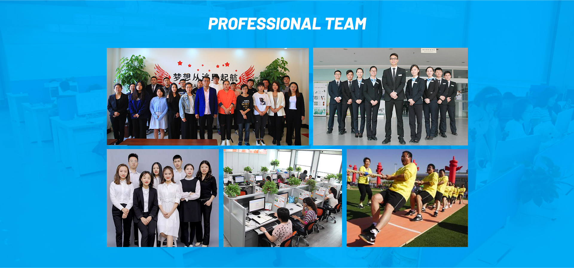 Shenzhou - Particle Powder Subpackage Filling Filler Machine Shop Automatic Pack 1-1200KG Filling&Packing Machine 17