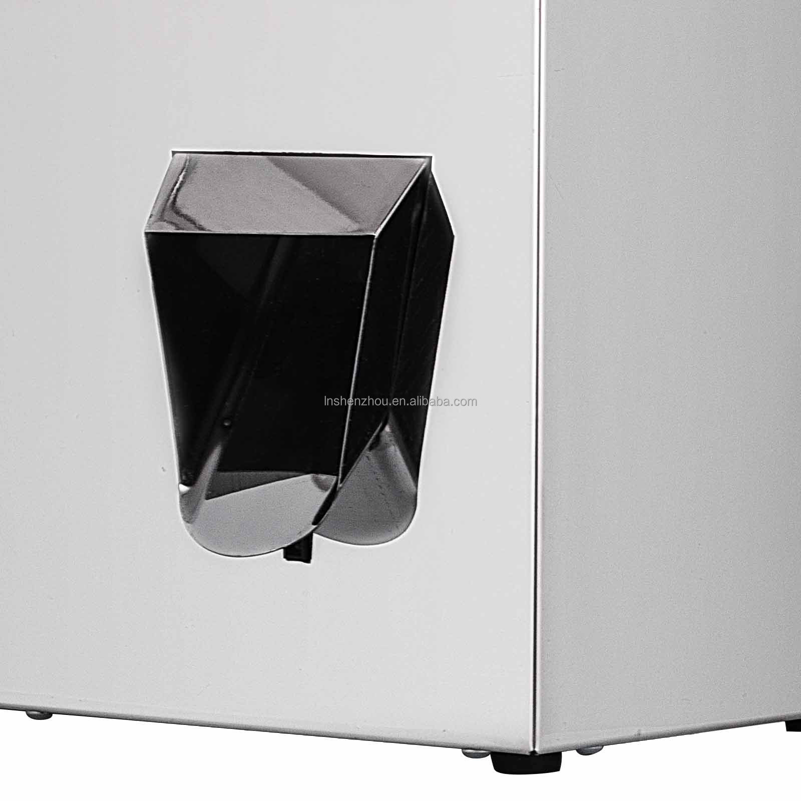 Shenzhou - Particle Powder Subpackage Filling Filler Machine Shop Automatic Pack 1-1200KG Filling&Packing Machine 12