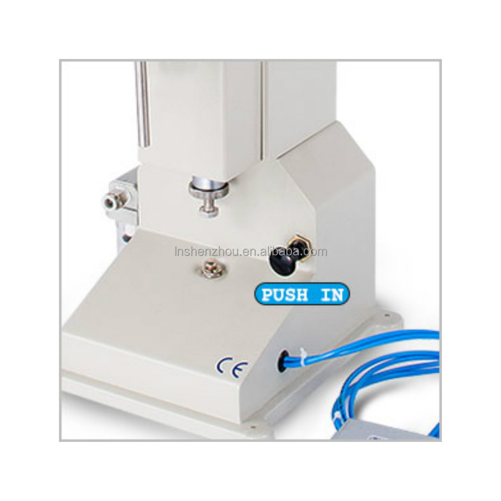 Shenzhou - Pedal Filling Machine Liquid Paste Bottler Filler 5-50ml Filler (A02) Filling&Packing Machine 9