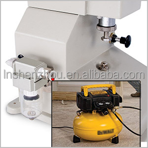 Shenzhou - Pedal Filling Machine Liquid Paste Bottler Filler 5-50ml Filler (A02) Filling&Packing Machine 8