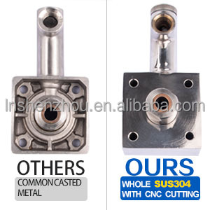 Shenzhou - Pedal Filling Machine Liquid Paste Bottler Filler 5-50ml Filler (A02) Filling&Packing Machine 11