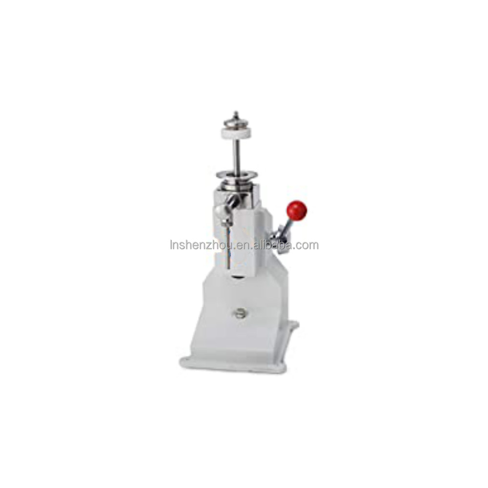Shenzhou - Manual Filling Machine Liquid Paste Bottler Filler 20-110ml Filler Detachable (0.67-3.7 ounce) Filling&Packing Machine 11