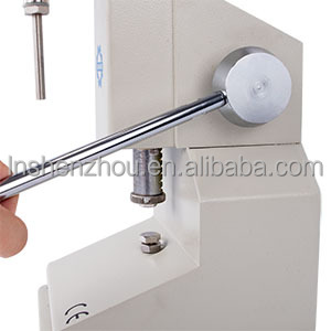 Shenzhou - A03 Hand Operated filling machine Filling&Packing Machine 11