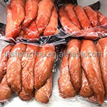 Shenzhou - External Pumping Semi-Automatic Food Vacuum Packaging Machine Model 600 Filling&Packing Machine 18