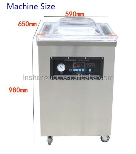 Шэньчжоу - Прямые поставки с завода универсальных вакуумных упаковочных машин для солений / автоматических упаковочных машин, машин для розлива и упаковки. 1