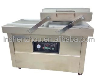 Шэньчжоу - Прямые поставки с завода универсальных вакуумных упаковочных машин для солений / автоматических упаковочных машин, машин для розлива и упаковки. 9