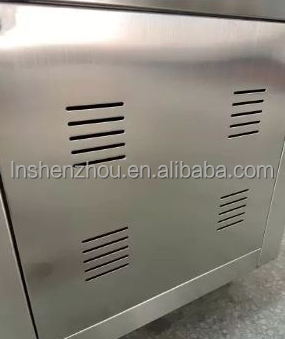 Шэньчжоу - Прямые поставки с завода универсальных вакуумных упаковочных машин для солений / автоматических упаковочных машин, машин для розлива и упаковки. 10