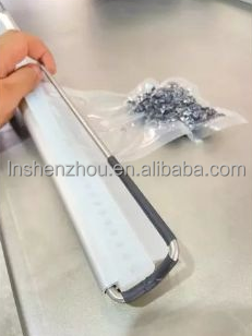 Шэньчжоу - Прямые поставки с завода универсальных вакуумных упаковочных машин для солений / автоматических упаковочных машин, машин для розлива и упаковки. 11