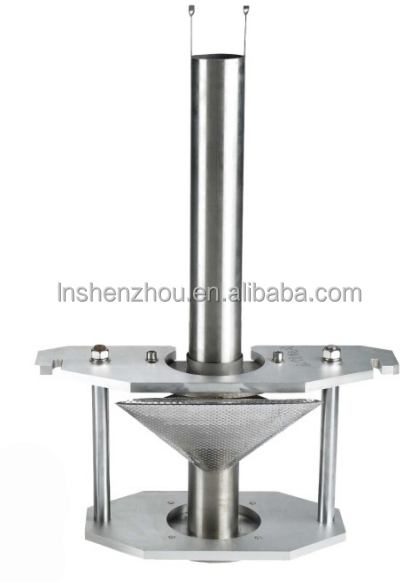 Shenzhou - Back seal sauce packaging machine Filling&Packing Machine 13