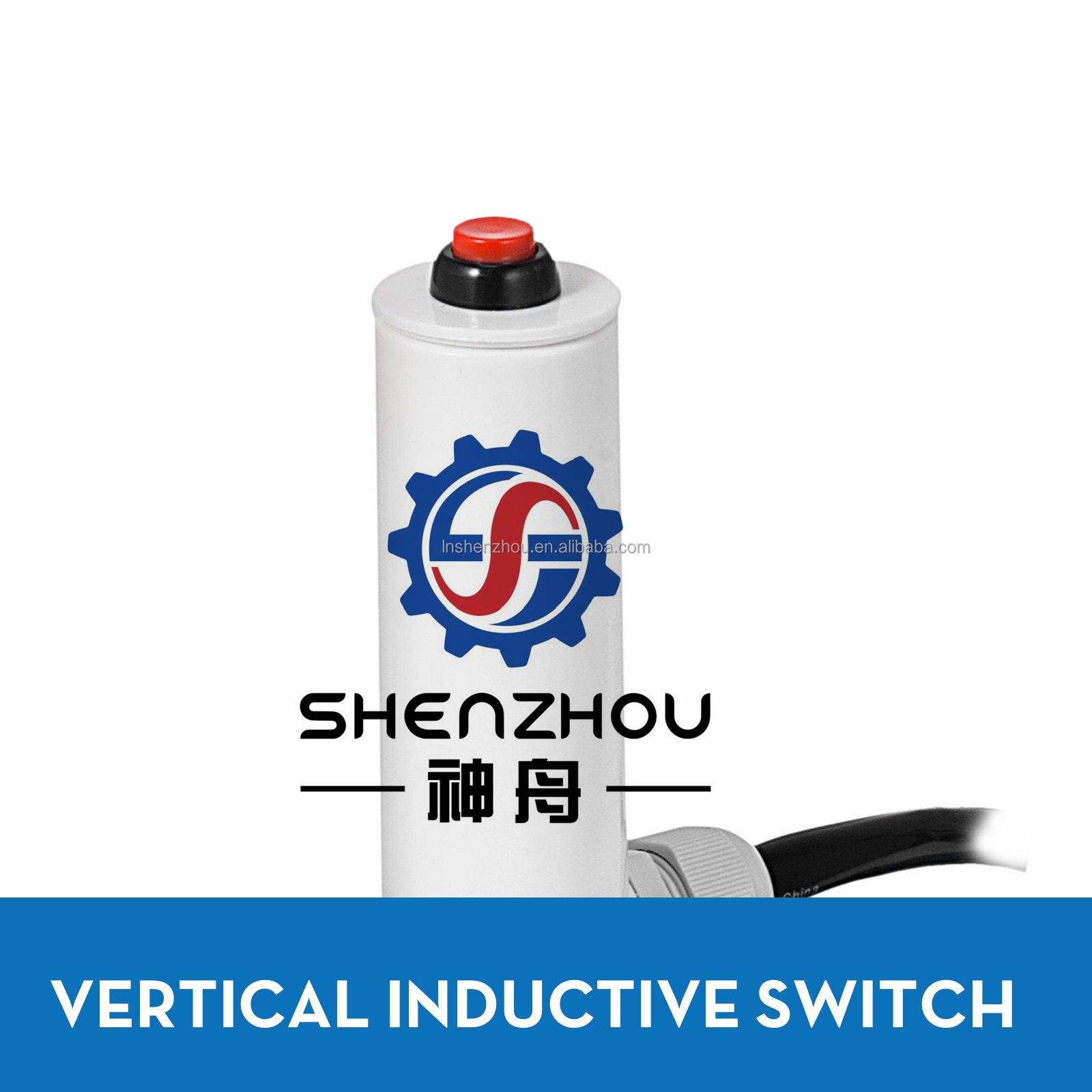 Shenzhou - 500b Induction Bottle Cap Sealing Machine 500w 20-85mm 0~50pcs/min Cap Counting Filling&Packing Machine 12