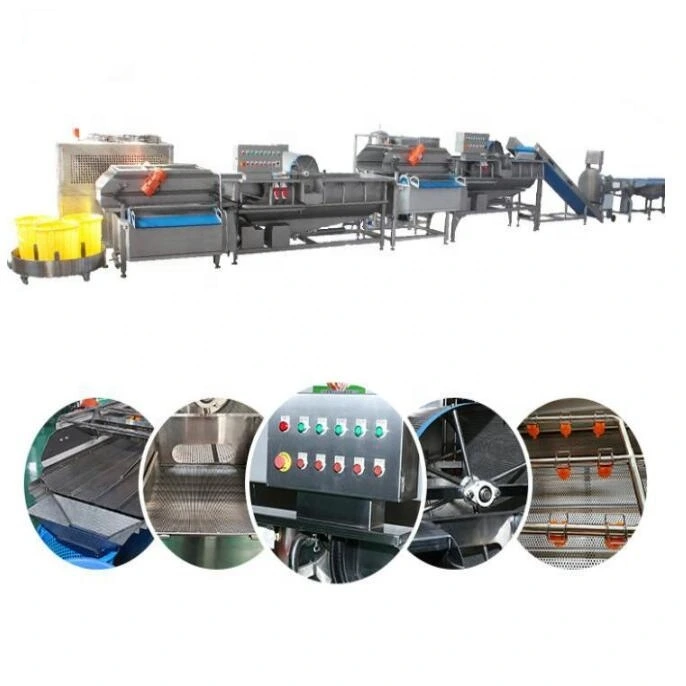 Shenzhou - Fruit Cleaner Ozone Fruit and Vegetable Washer Washing Machine for Vegetable Food Machine 1