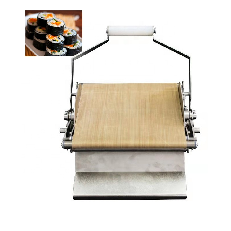 Shenzhou - Rice Ball Maker Sushi Making Kit Machine Food Machine 7