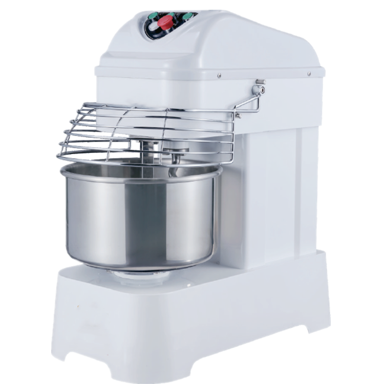 Shenzhou - 20l 30l 40l 60l 50l dough mixer bowl stainless steel dough mixer Food Machine 7
