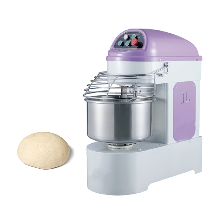 Shenzhou - 20l 30l 40l 60l 50l dough mixer bowl stainless steel dough mixer Food Machine 8