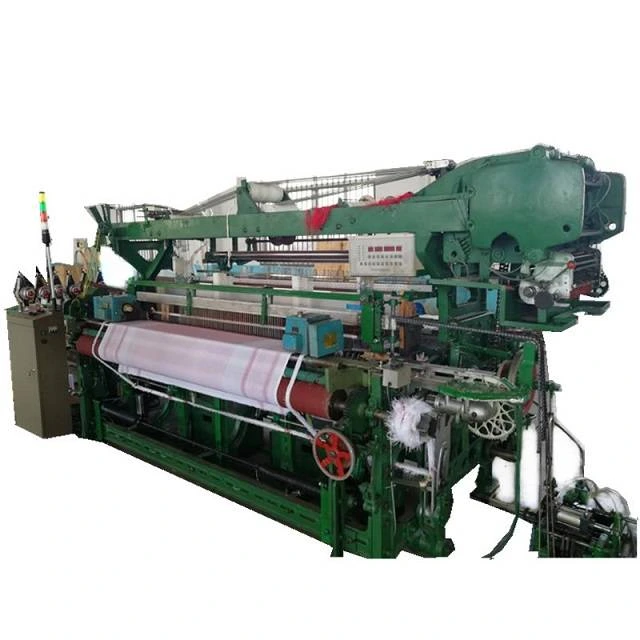 Shenzhou - High Speed Jacquards Rapier Loom Machine Hot selling machine 1