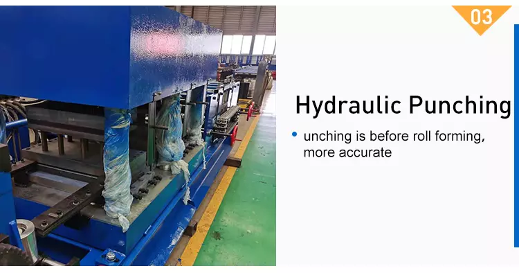 Shenzhou - trapezoidal roofs sheet roll forming machine single layer roofing tile making machinery Hot selling machine 12