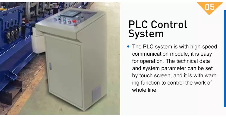 Shenzhou - trapezoidal roofs sheet roll forming machine single layer roofing tile making machinery Hot selling machine 14